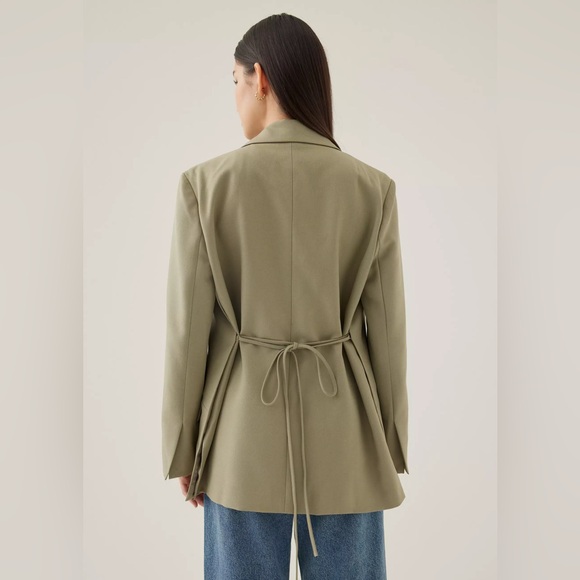 Love Bonito Blazer & Trousers Set-NWT - Picture 4 of 10